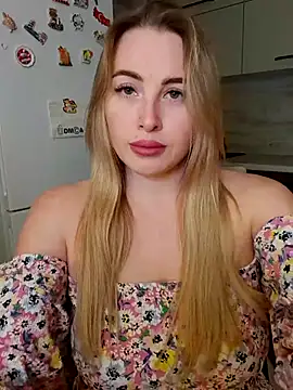 Cute Hot Alice online show from February 2025 08:15:01 PM