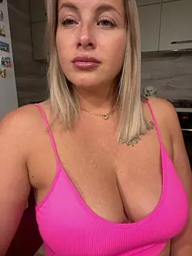 Cute Hot Alice online show from July 2026 09:19:01 PM