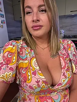 Cute Hot Alice online show from June 2026 08:26:02 PM