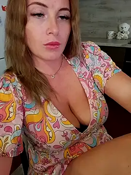 Cute Hot Alice online show from September 2025 07:25:02 PM