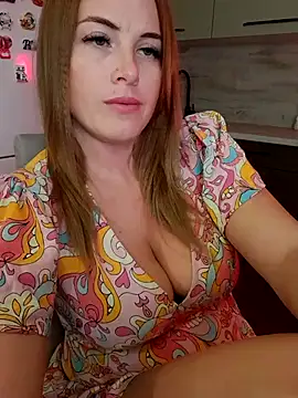 Cute Hot Alice online show from October 2025 08:20:01 PM
