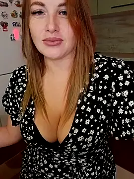 Cute Hot Alice online show from October 2025 08:27:02 PM