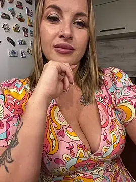 Cute Hot Alice online show from June 2026 09:27:01 PM