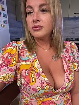 Cute Hot Alice online show from June 2026 08:59:02 PM