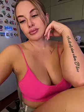 Cute Hot Alice online show from February 2026 08:18:01 PM