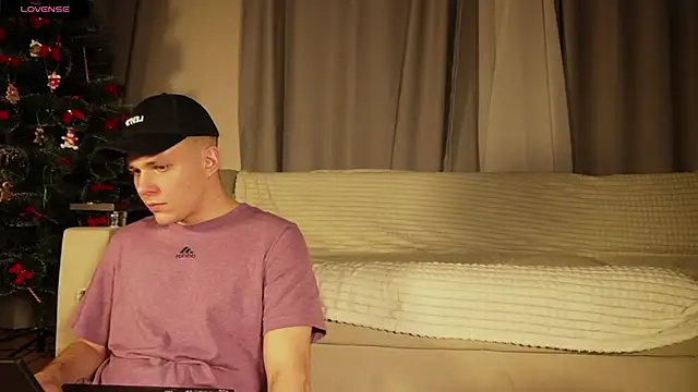 Kinky Secrets online show from December 2024 03:10:01 PM