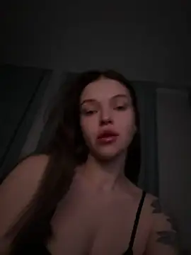 Kinky Secrets online show from December 2024 10:38:02 PM