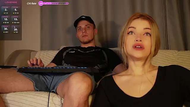 Kinky Secrets online show from December 2024 06:21:02 PM