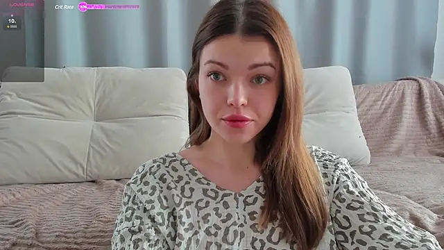 Kinky Secrets online show from March 2025 09:34:02 AM