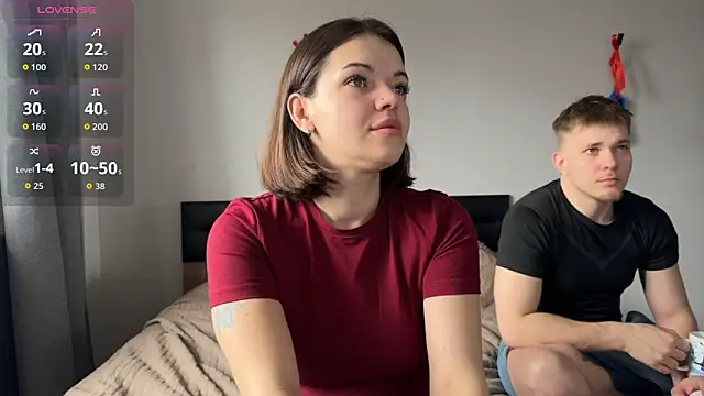 Kinky Secrets online show from May 2026 05:25:02 AM