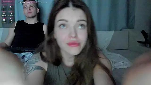 Kinky Secrets online show from February 2025 06:01:01 PM