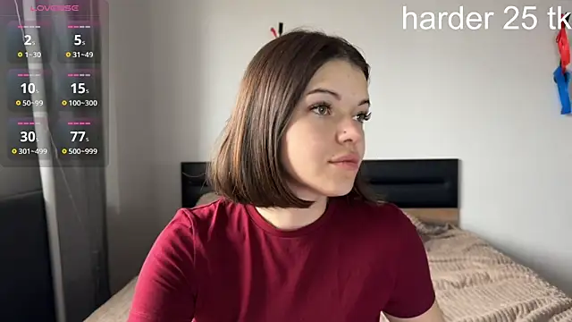 Kinky Secrets online show from May 2026 05:15:01 AM