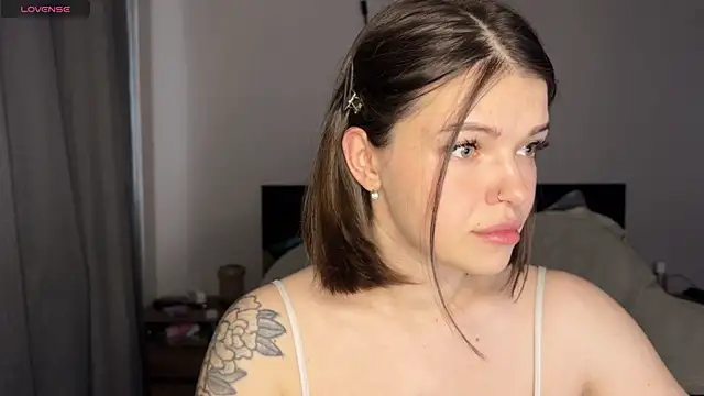Snapshot of Kinky_Secrets chatting on June 2026 05:44:01 PM Kinky Secrets online show from June 2026 05:44:01 PM