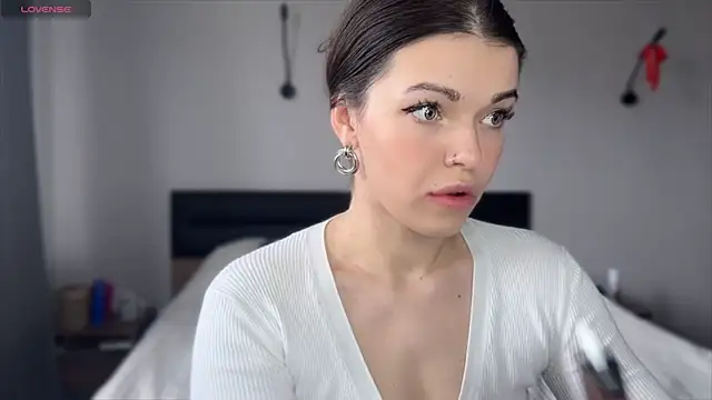 Snapshot of Kinky_Secrets chatting on July 2026 04:02:01 PM Kinky Secrets online show from July 2026 04:02:01 PM