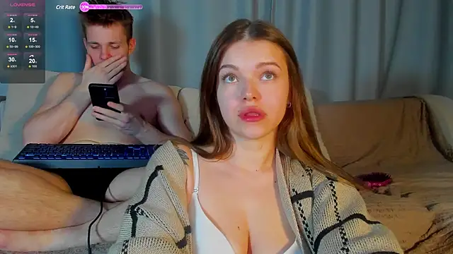 Kinky Secrets online show from March 2025 06:07:01 PM