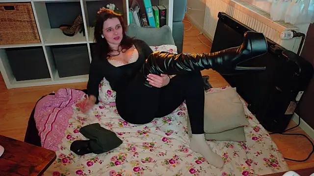 Snapshot of jenna-sxy19 chatting on April 2026 05:42:01 PM jenna-sxy19 online show from April 2026 05:42:01 PM