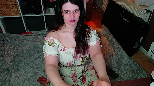 Snapshot of jenna-sxy19 chatting on April 2026 11:58:01 AM jenna-sxy19 online show from April 2026 11:58:01 AM