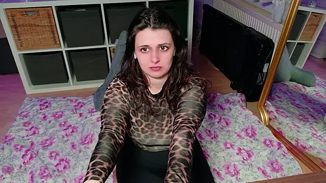 Snapshot of jenna-sxy19 chatting on May 2026 10:30:02 PM jenna-sxy19 online show from May 2026 10:30:02 PM