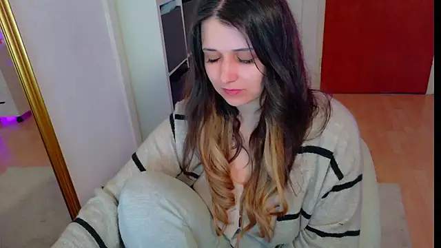 jenna-sxy19 online show from September 2025 12:22:01 PM