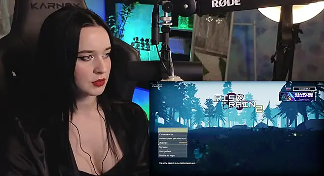 KiraLiLime online show from November 2025 07:13:02 PM