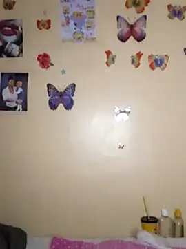  Thicky Stallion online show from March 2025 04:19:01 AM