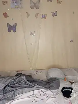  Thicky Stallion online show from September 2025 10:42:02 PM