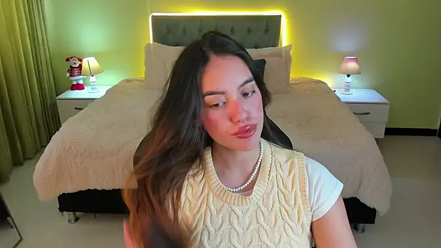  Charlotte evans 1 online show from December 2025 08:55:02 PM