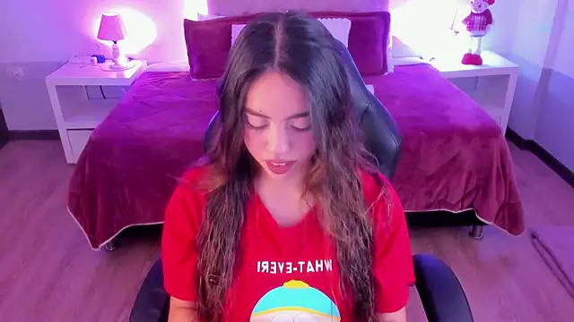  Charlotte evans 1 online show from December 2025 01:05:02 PM