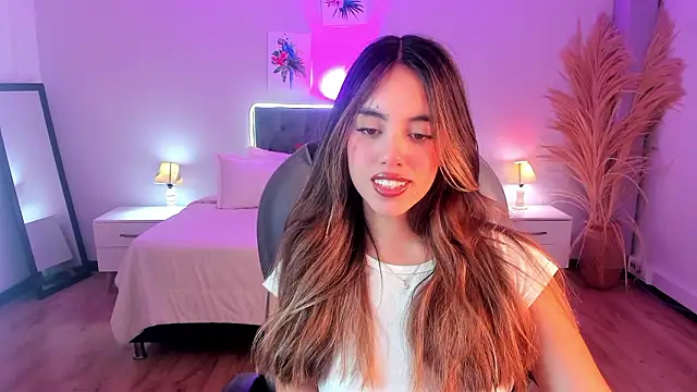 Snapshot of _Charlotte_evans_1 chatting on February 2026 02:37:01 PM Charlotte evans 1 online show from February 2026 02:37:01 PM