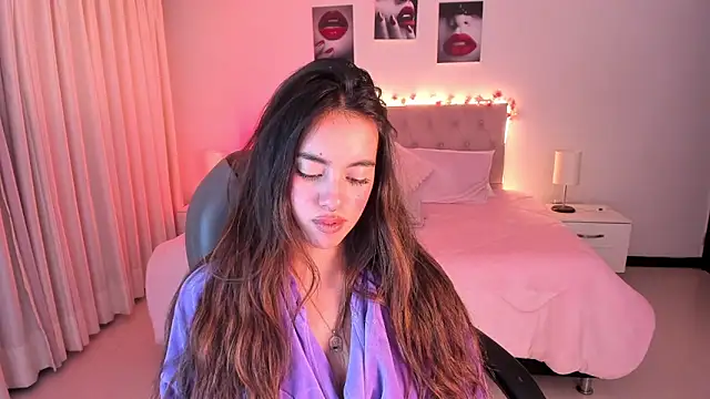  Charlotte evans 1 online show from November 2025 01:42:02 AM