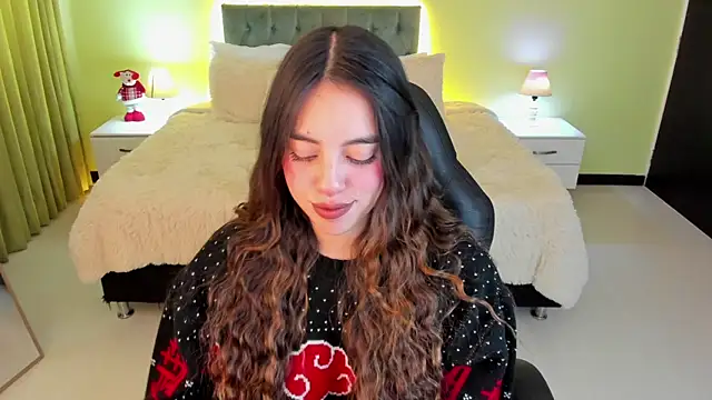 Snapshot of _Charlotte_evans_1 chatting on January 2026 08:25:02 PM Charlotte evans 1 online show from January 2026 08:25:02 PM