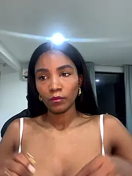 Jessie-pradoo online show from December 2024 09:19:02 AM