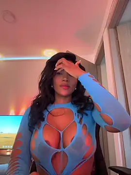 Jessie-pradoo online show from November 2025 11:46:02 AM