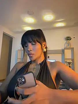 Jessie-pradoo online show from February 2026 10:53:01 PM