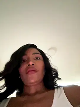 Jessie-pradoo online show from September 2025 04:43:02 PM