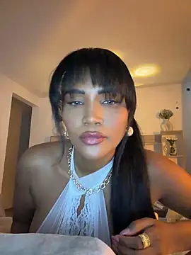 Jessie-pradoo online show from March 2026 10:54:01 PM