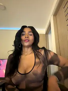 Jessie-pradoo online show from September 2025 10:20:01 PM