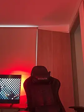 Jessie-pradoo online show from October 2025 09:32:02 PM