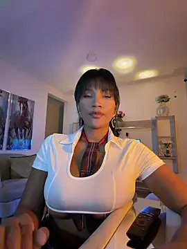 Jessie-pradoo online show from February 2026 12:08:01 AM