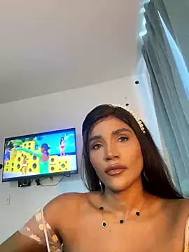 Jessie-pradoo online show from January 2026 09:42:02 PM