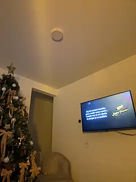 Jessie-pradoo online show from December 2025 10:04:01 PM