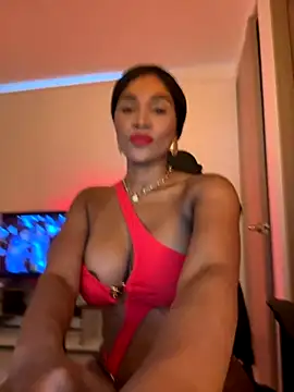 Jessie-pradoo online show from November 2025 09:48:02 PM