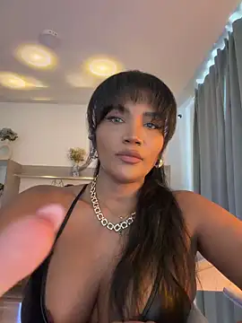 Jessie-pradoo online show from March 2026 10:02:02 PM