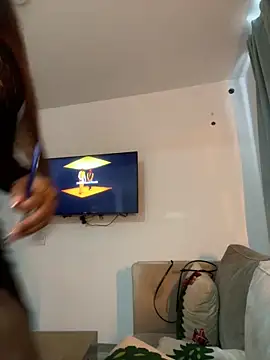 Jessie-pradoo online show from January 2026 08:57:02 PM