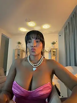 Jessie-pradoo online show from April 2026 11:23:02 PM