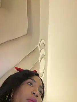 Jessie-pradoo online show from September 2025 02:29:01 AM