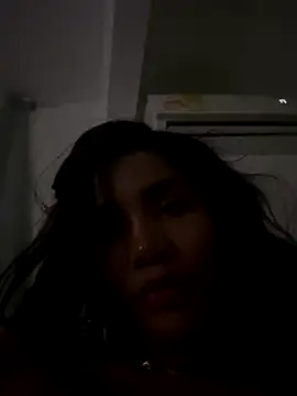 Jessie-pradoo online show from September 2025 03:44:01 AM