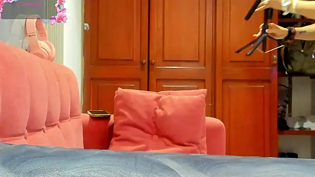 BridgetRodriguez online show from November 2025 11:47:01 AM