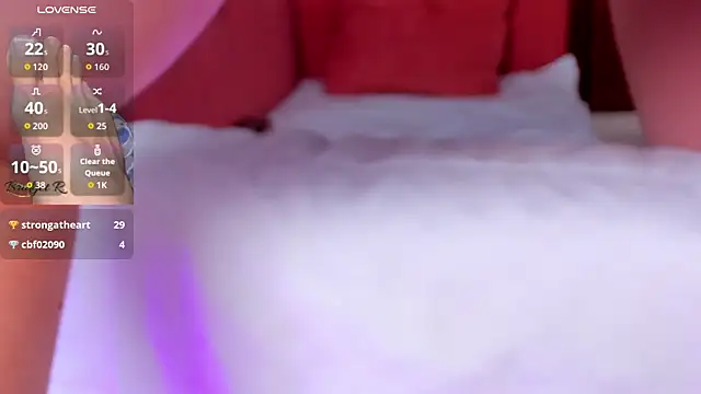 BridgetRodriguez online show from November 2025 01:04:02 PM