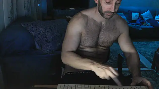 TebaldHot online show from October 2025 01:24:01 PM